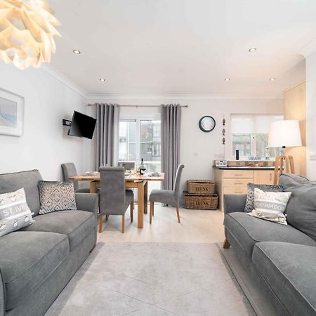 Sea Shells Villa St Ives Екстериор снимка