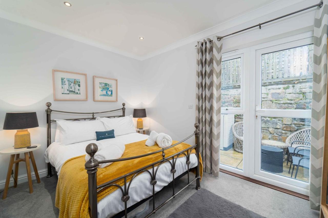 Sea Shells Villa St Ives Екстериор снимка